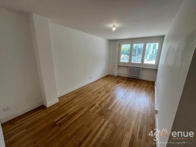 Appartement location à Saint-Étienne, Saint-etienne