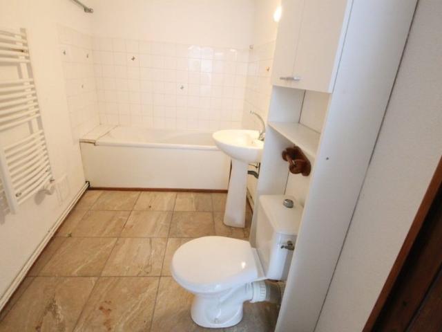 Appartement location à Bram, Louhans