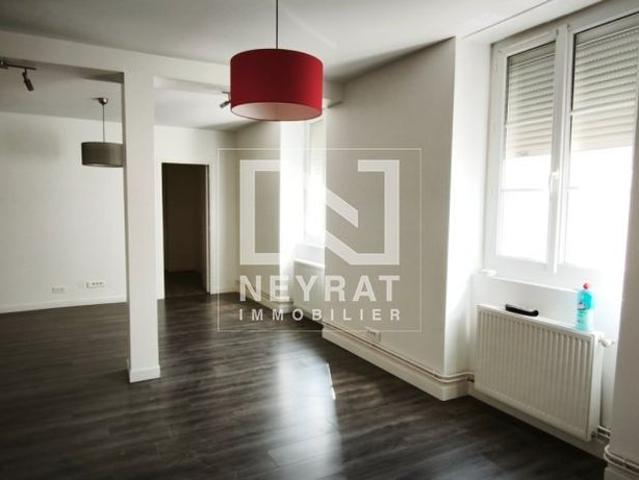 Appartement location à Chalon-sur-Saône, Chalon-sur-saône