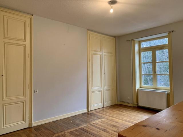Appartement location à Brégade, Amplepuis