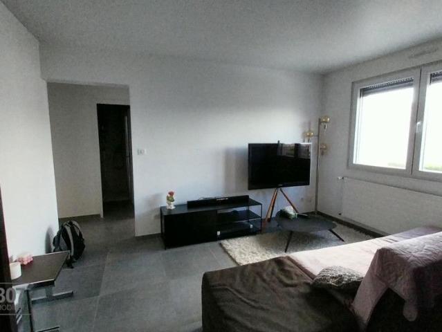 Appartement location à Saint-Julien-en-Genevois, Annemasse
