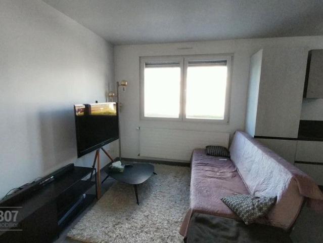 Appartement location à Saint-Julien-en-Genevois, Annemasse