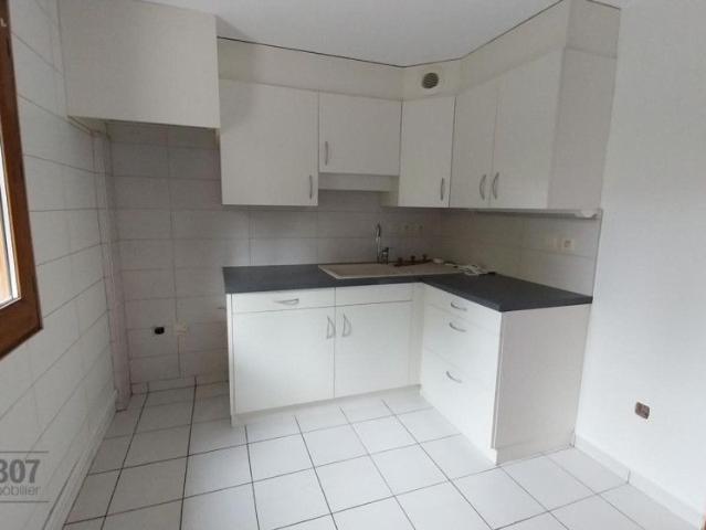 Appartement location à Saint-Julien-en-Genevois, Annemasse