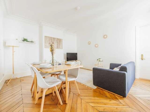 Appartement location à Paris, Île-de-France
