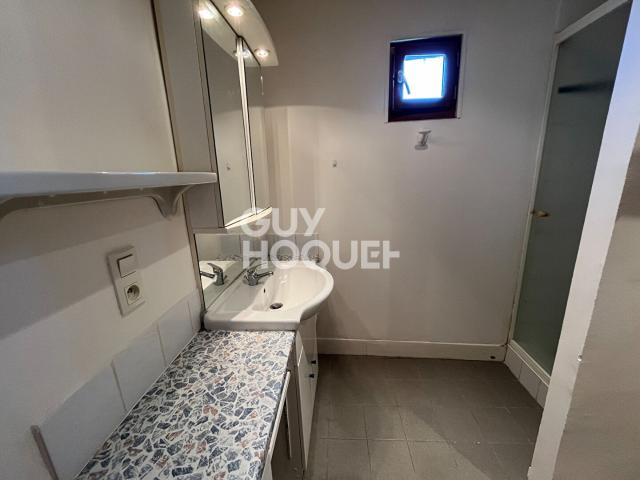 Appartement location à Largentière, Aubenas