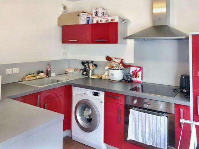 Appartement location à Rouen, Canteleu