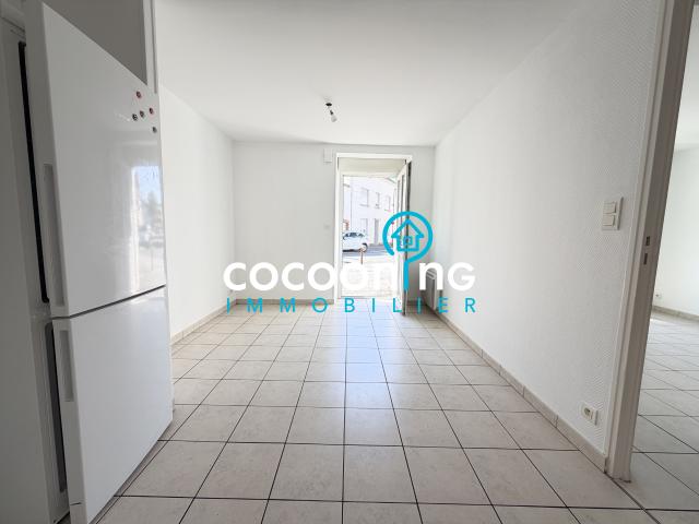Appartement location à Nantes, Bouguenais