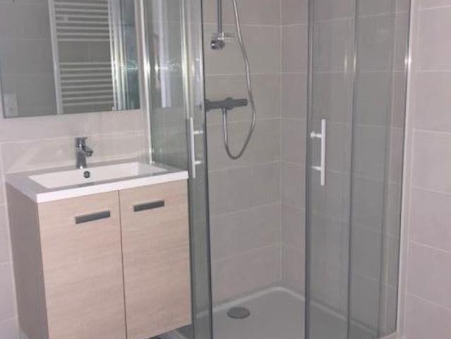 Appartement location à Bonneville, Cluses