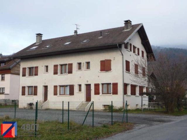 Appartement location à Bonneville, Cluses