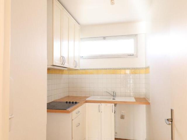 Appartement location à Nanterre, Courbevoie