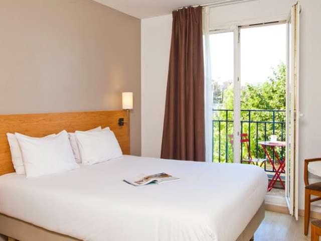 Appartement location à Créteil