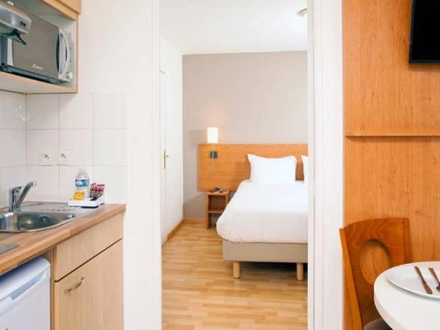 Appartement location à Créteil