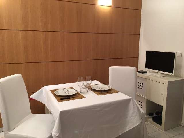 Appartement location à Paris, Île-de-France