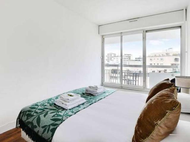 Appartement location à Paris, Île-de-France
