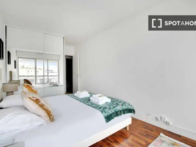 Appartement location à Paris, Île-de-France