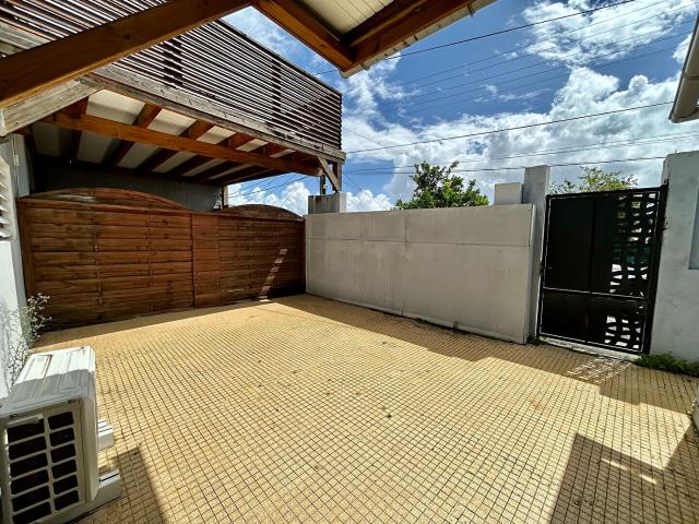 Appartement location à Martinique