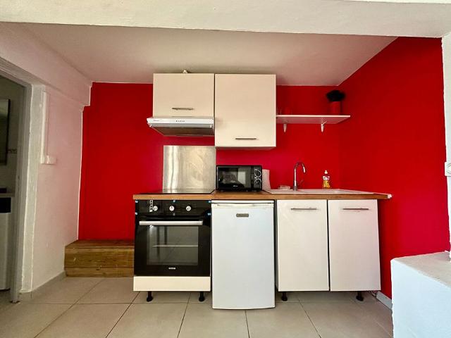 Appartement location à Martinique