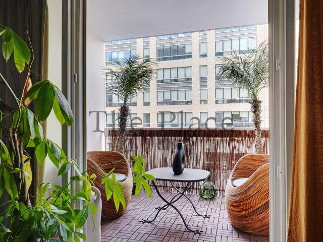 Appartement location à France métropolitaine, Neuilly-sur-seine