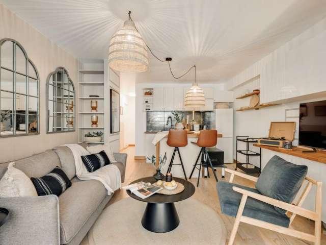 Appartement location à Paris, Île-de-France