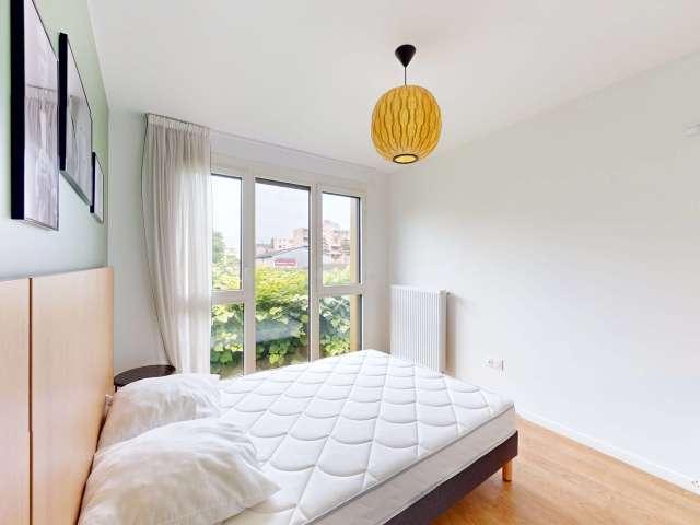 Appartement location à L'Haÿ-les-Roses, Ivry-sur-seine