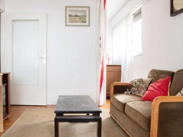 Appartement location à Nanterre, Courbevoie