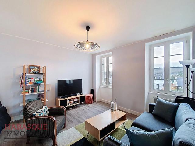 Appartement location à Brest, Bretagne