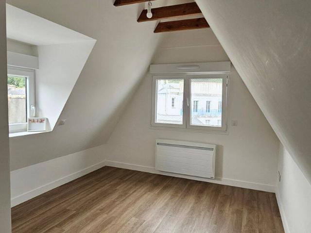 Appartement location à Esquibien, Audierne