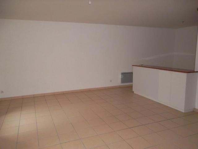 Appartement location à Roanne, Le Coteau