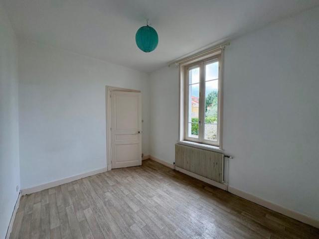 Appartement location à Roanne, Le Coteau
