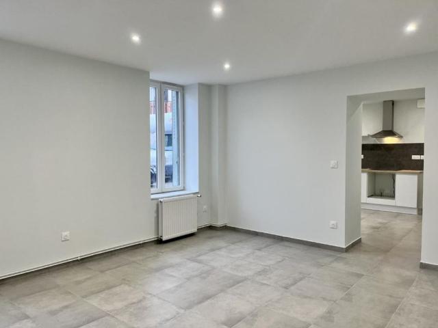 Appartement location à Roanne, Mably