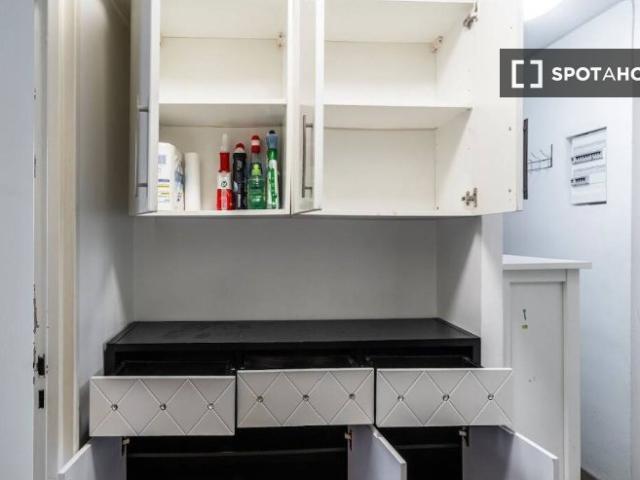 Appartement location à Bobigny, Pantin