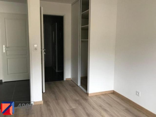 Appartement location à Bonneville, Marnaz
