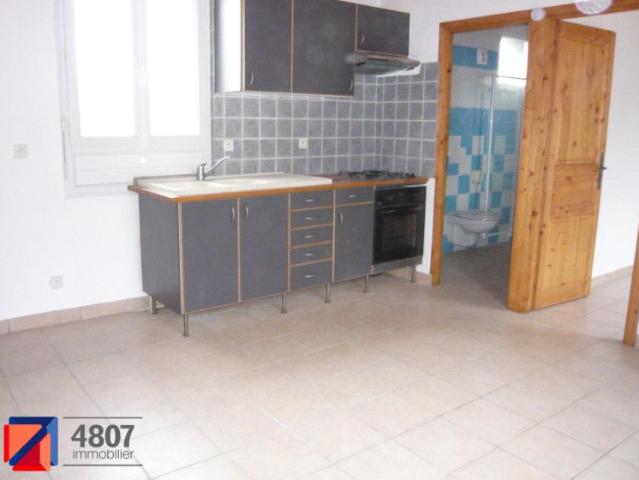 Appartement location à Bonneville, Marnaz