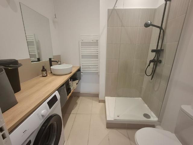 Appartement location à Marseille