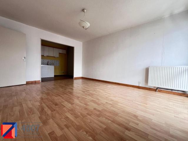 Appartement location à Annecy