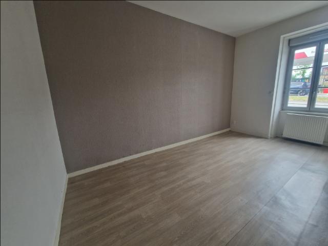 Appartement location à Autun, Montceau-les-mines