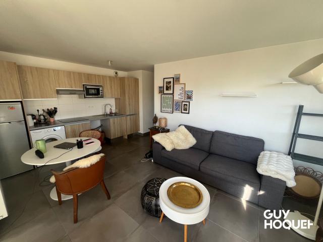 Appartement location à Nantes, Basse-goulaine