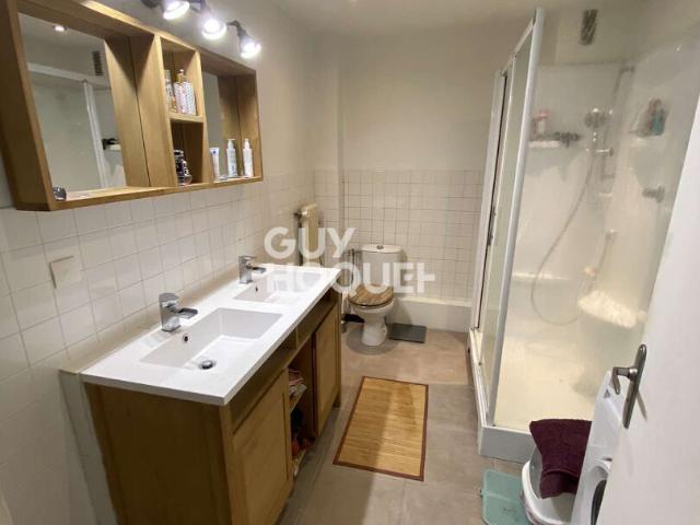 Appartement location à Pau
