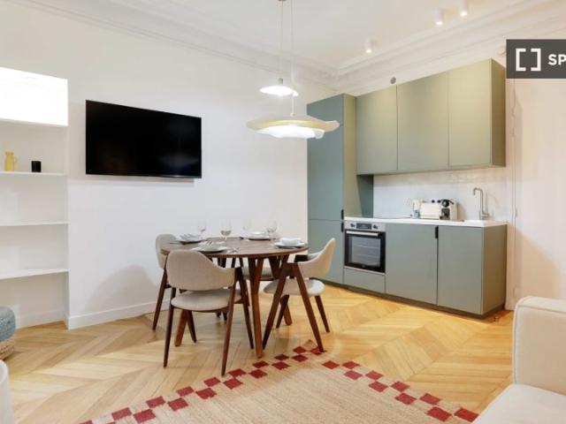 Appartement location à France métropolitaine, Neuilly-sur-seine