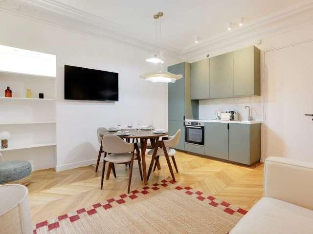 Appartement location à Nanterre, Neuilly-sur-seine