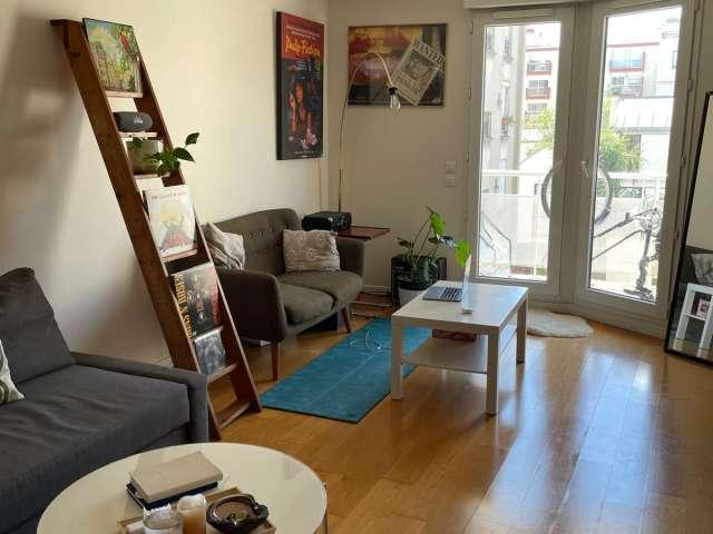 Appartement location à Paris, Île-de-France