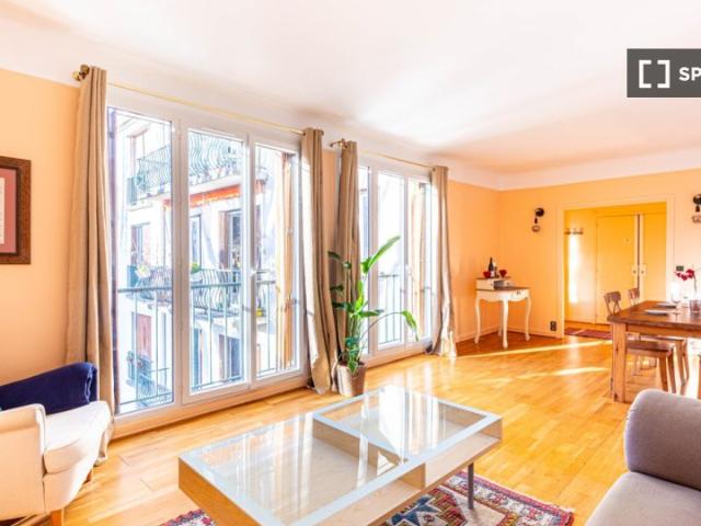 Appartement location à France métropolitaine, Neuilly-sur-seine