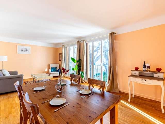 Appartement location à Nanterre, Neuilly-sur-seine