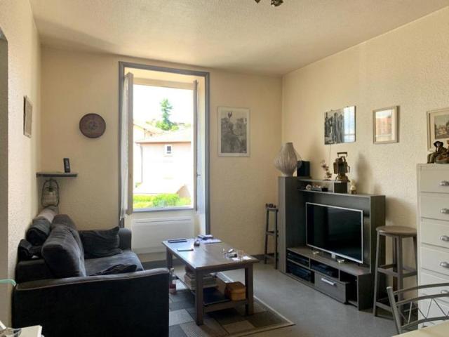 Appartement location à Roanne, Renaison