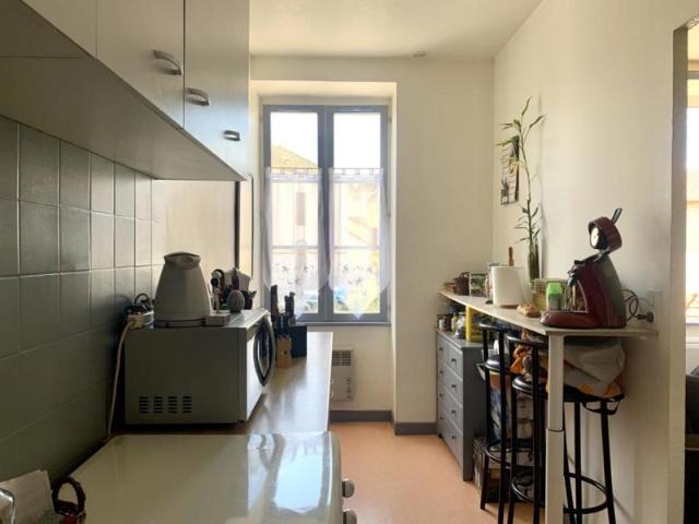 Appartement location à Roanne, Renaison