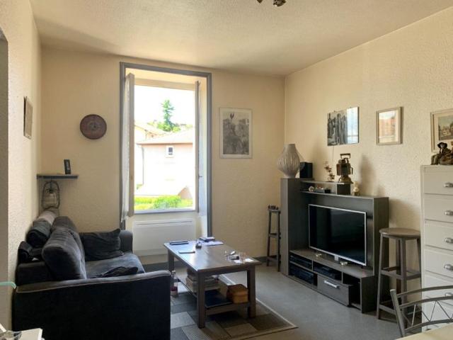Appartement location à Roanne, Renaison