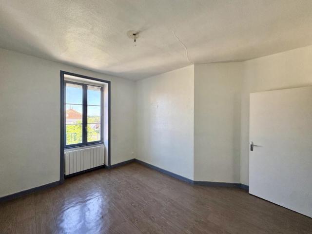 Appartement location à Roanne, Renaison