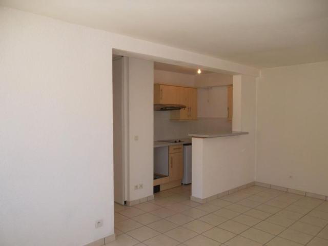 Appartement location à Roanne, Riorges