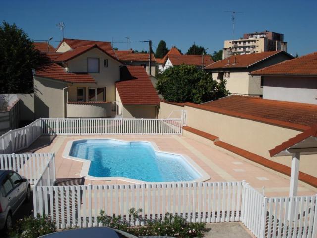 Appartement location à Roanne, Riorges