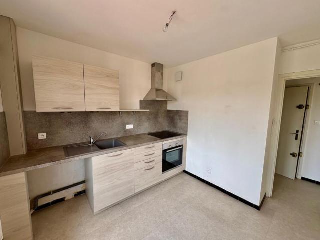 Appartement location à Roanne